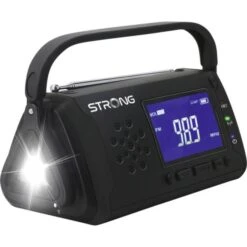 Strong EPR 1500, Radio -HPP Computer Geschaft Strong EPR 1500 Radio@@1880098 1