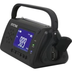 Strong EPR 1500, Radio -HPP Computer Geschaft Strong EPR 1500 Radio@@1880098 2