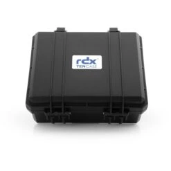 Tandberg RDX TENCASE, Koffer -HPP Computer Geschaft Tandberg RDX TENCASE Koffer@@dzzt05 2