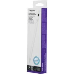 Targus Antimikrobieller Active Stylus Für IPad, Eingabestift -HPP Computer Geschaft Targus Antimikrobieller Active Stylus f r iPad Eingabestift@@1824552 9