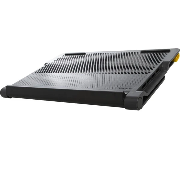 Targus Chill Mat Mit 4-Port 2.0 Hub, Notebook-Kühler – Bild 2