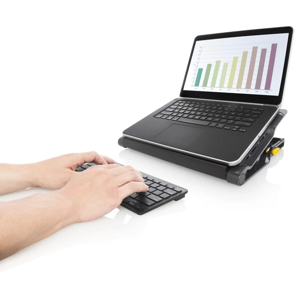 Targus Chill Mat Mit 4-Port 2.0 Hub, Notebook-Kühler – Bild 8