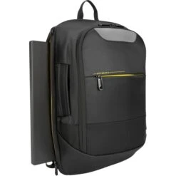 Targus CityGear Convertible, Rucksack -HPP Computer Geschaft Targus CityGear Convertible Rucksack@@pntx98 6