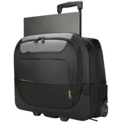 Targus CityGear Rollkoffer -HPP Computer Geschaft Targus CityGear Rollkoffer@@pntx9k 6