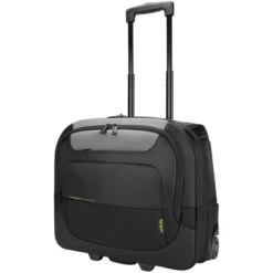 Targus CityGear Rollkoffer -HPP Computer Geschaft Targus CityGear Rollkoffer@@pntx9k 7