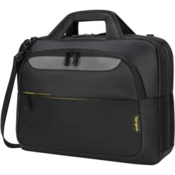Targus CityGear Topload, Notebooktasche -HPP Computer Geschaft Targus CityGear Topload Notebooktasche@@pntx95 3