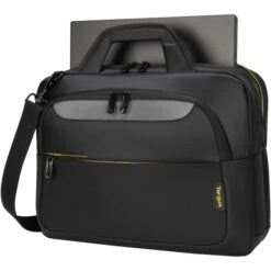 Targus CityGear Topload, Notebooktasche -HPP Computer Geschaft Targus CityGear Topload Notebooktasche@@pntx95 7