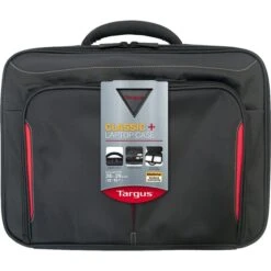 Targus Classic+ Clamshell Case, Notebooktasche -HPP Computer Geschaft Targus Classic Clamshell Case Notebooktasche@@pntx5b 4