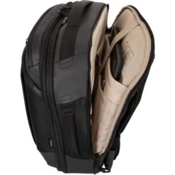 Targus EcoSmart Mobile Tech Traveler XL , Rucksack -HPP Computer Geschaft Targus EcoSmart Mobile Tech Traveler XL Rucksack@@1823318 11