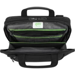Targus EcoSmart Notebooktasche 14" -HPP Computer Geschaft Targus EcoSmart Notebooktasche 14 @@pntx7a 6