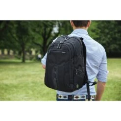 Targus EcoSpruce, Rucksack -HPP Computer Geschaft Targus EcoSpruce Rucksack@@pntx5n 7