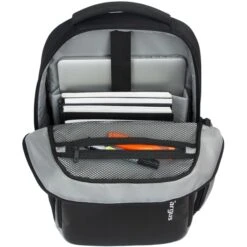 Targus Education 15,6" Backpack, Rucksack -HPP Computer Geschaft Targus Education 15 6 Backpack Rucksack@@1832182 6