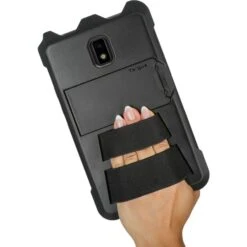 Targus Field-Ready Case, Tablethülle -HPP Computer Geschaft Targus Field Ready Case Tableth lle@@1690379 10