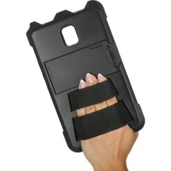 Targus Field-Ready Case, Tablethülle -HPP Computer Geschaft Targus Field Ready Case Tableth lle@@1690379 9