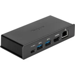 Targus HDMI Modular Dock Hub, Dockingstation