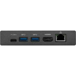 Targus HDMI Modular Dock Hub, Dockingstation -HPP Computer Geschaft Targus HDMI Modular Dock Hub Dockingstation@@1808624 2