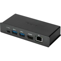 Targus HDMI Modular Dock Hub, Dockingstation -HPP Computer Geschaft Targus HDMI Modular Dock Hub Dockingstation@@1808624 3