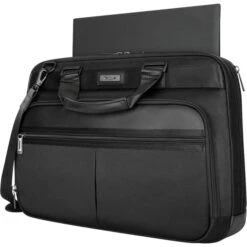Targus Mobile Elite Topload, Notebooktasche -HPP Computer Geschaft Targus Mobile Elite Topload Notebooktasche@@1833065 9