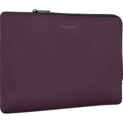 Targus MultiFit Sleeve Mit EcoSmart, Notebookhülle