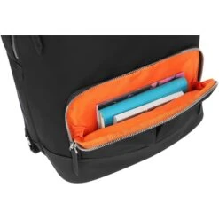 Targus Newport Rucksack -HPP Computer Geschaft Targus Newport Rucksack@@1832186 13