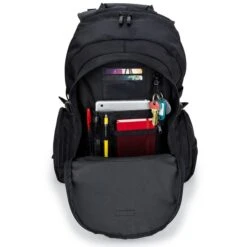 Targus Notebook Backpack, Rucksack -HPP Computer Geschaft Targus Notebook Backpack Rucksack@@pntx25 11