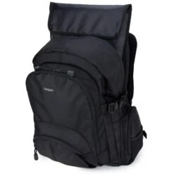 Targus Notebook Backpack, Rucksack -HPP Computer Geschaft Targus Notebook Backpack Rucksack@@pntx25 3