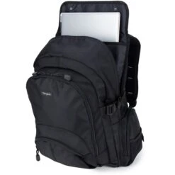 Targus Notebook Backpack, Rucksack -HPP Computer Geschaft Targus Notebook Backpack Rucksack@@pntx25 8
