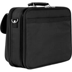 Targus Notepac Plus Clamshell Case, Notebooktasche -HPP Computer Geschaft Targus Notepac Plus Clamshell Case Notebooktasche@@pntx9g 3