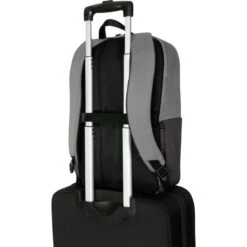Targus Sagano EcoSmart Reiserucksack -HPP Computer Geschaft Targus Sagano EcoSmart Reiserucksack@@1843999 12