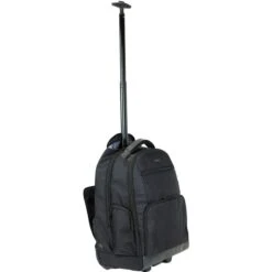 Targus Sport Rolling Laptop-Rucksack, Trolley