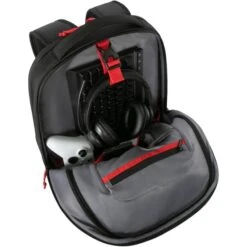 Targus Strike II Gaming-Rucksack -HPP Computer Geschaft Targus Strike II Gaming Rucksack@@1874131 12