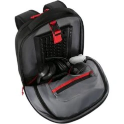 Targus Strike II Gaming-Rucksack -HPP Computer Geschaft Targus Strike II Gaming Rucksack@@1874131 14