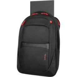 Targus Strike II Gaming-Rucksack -HPP Computer Geschaft Targus Strike II Gaming Rucksack@@1874131 5