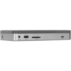 Targus Thunderbolt 3 8K Dockingstation -HPP Computer Geschaft Targus Thunderbolt 3 8K Dockingstation@@1730802 2