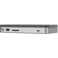 Targus Thunderbolt 3 8K Dockingstation -HPP Computer Geschaft Targus Thunderbolt 3 8K Dockingstation@@1730802 3