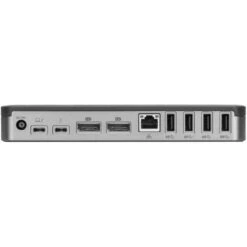 Targus Thunderbolt 3 8K Dockingstation -HPP Computer Geschaft Targus Thunderbolt 3 8K Dockingstation@@1730802 5