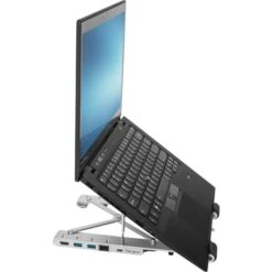 Targus Tragbarer Ständer Mit Dock -HPP Computer Geschaft Targus Tragbarer St nder mit Dock@@1823287 9