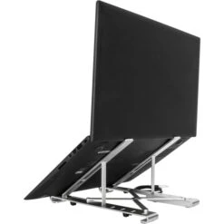 Targus Tragbarer Ständer Mit Integriertem USB-A-Hub -HPP Computer Geschaft Targus Tragbarer St nder mit integriertem USB A Hub@@1823285 10