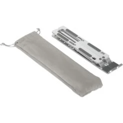 Targus Tragbarer Ergonomischer Laptop-/Tablet-Ständer, Halterung -HPP Computer Geschaft Targus Tragbarer ergonomischer Laptop Tablet St nder Halterung@@1730914 5