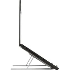 Targus Tragbarer Ergonomischer Laptop-/Tablet-Ständer, Halterung -HPP Computer Geschaft Targus Tragbarer ergonomischer Laptop Tablet St nder Halterung@@1730914 7