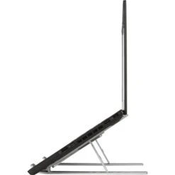 Targus Tragbarer Ergonomischer Laptop-/Tablet-Ständer, Halterung -HPP Computer Geschaft Targus Tragbarer ergonomischer Laptop Tablet St nder Halterung@@1730914 8