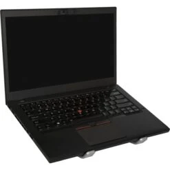 Targus Tragbarer Ergonomischer Laptop-/Tablet-Ständer, Halterung -HPP Computer Geschaft Targus Tragbarer ergonomischer Laptop Tablet St nder Halterung@@1730914 9
