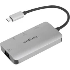 Targus USB-C DP Alt-Mode Dockingstation -HPP Computer Geschaft Targus USB C DP Alt Mode Dockingstation@@1730889 2