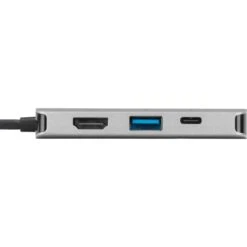 Targus USB-C DP Alt-Mode Dockingstation -HPP Computer Geschaft Targus USB C DP Alt Mode Dockingstation@@1730889 3