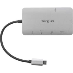 Targus USB-C DP Dockingstation -HPP Computer Geschaft Targus USB C DP Dockingstation@@1730890 3