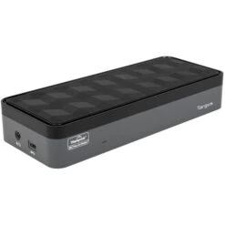 Targus USB-C Universal Quad 4K, Dockingstation
