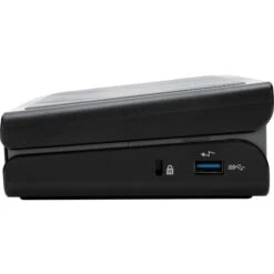 Targus Universal USB-A 3.0 DV, Dockingstation -HPP Computer Geschaft Targus Universal USB A 3 0 DV Dockingstation@@pnzx0t 3