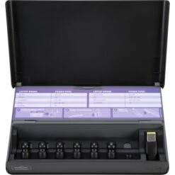 Targus Universal USB-A 3.0 DV, Dockingstation -HPP Computer Geschaft Targus Universal USB A 3 0 DV Dockingstation@@pnzx0t 8