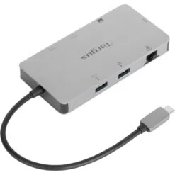 Targus Universal USB-C DV4K, Dockingstation -HPP Computer Geschaft Targus Universal USB C DV4K Dockingstation@@1796165 2