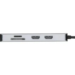 Targus Universal USB-C DV4K, Dockingstation -HPP Computer Geschaft Targus Universal USB C DV4K Dockingstation@@1796165 4
